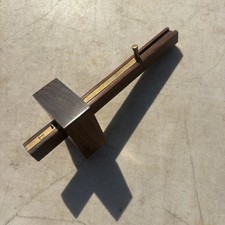 Vintage  Carpenter Scribe