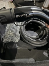 GENUINE BYD STATION CHARGING