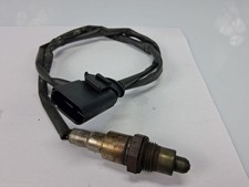 VW GOLF VII (5G1, BE1, BE2