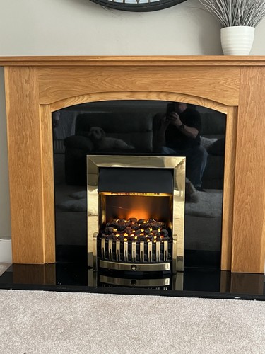 Dimplex opti mist - opti, ath20