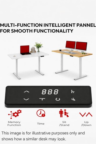 Brand new electric standing - electric,