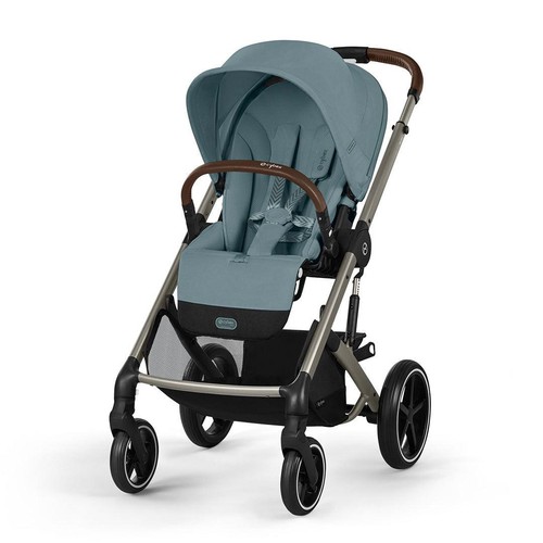 Cybex balios lux pushchair - pushchair,
