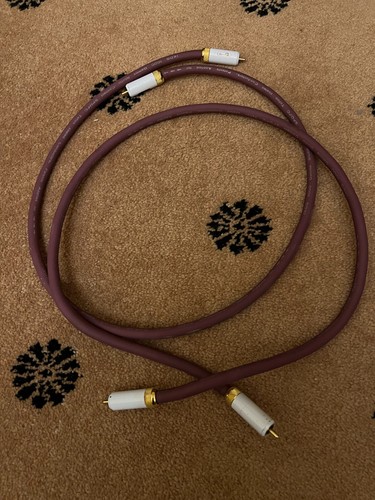 Ixos gamma 1000 studio - studio, rca