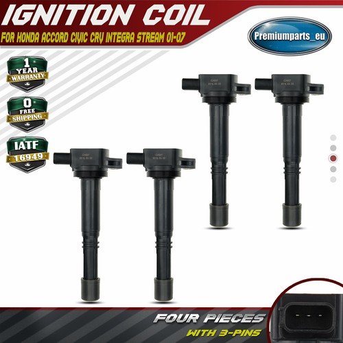 Ignition coils for - ignition,