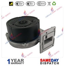 Vaillant Ecotec Pro 28 VUW 286/5-3 Boiler Fan 0020135137 0020228304