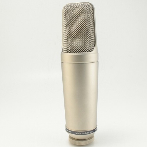 Rode nt2 condenser - rode, nt2-a