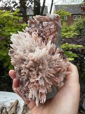 Green Apophyllite Cubic