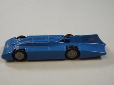 Lledo Bluebird Land Speed