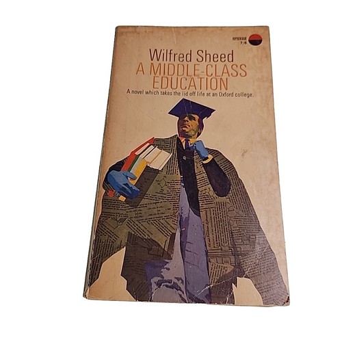 Middle class education wilfred - middle,