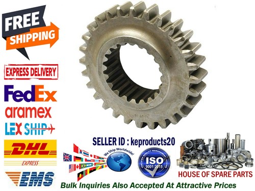 Pinion gear teeth fit - 20,