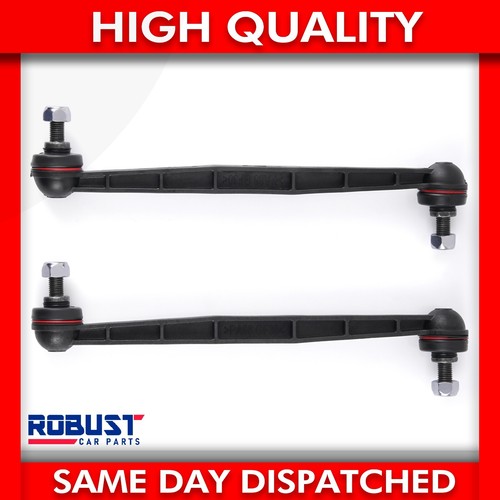 Front stabiliser anti roll - 2x,