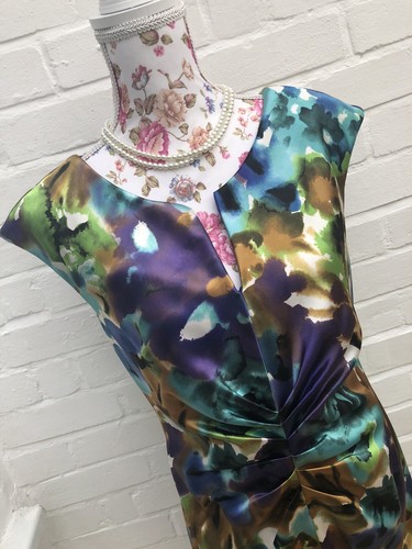 Connected apparel dress - connected,