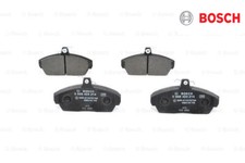 FRONT BRAKE PADS SET 0 986 424