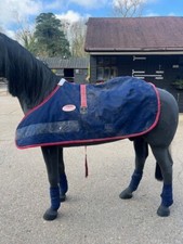 Weatherbeeta adjustable foal rug [AC]VC2604