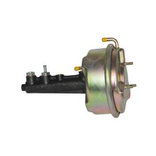 JAGUAR E-TYPE S1 S2 BRAKE