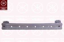 Bumper Crash Support Beam -