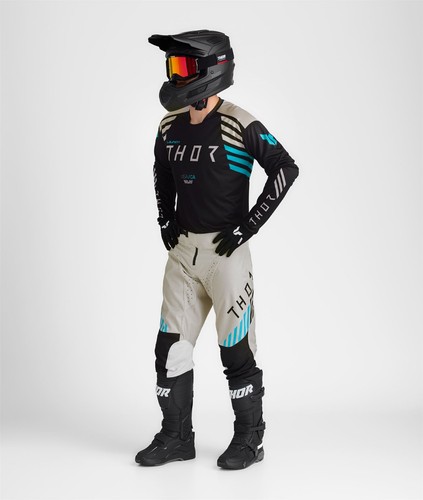Thor 2026 motocross combo - 2026, kit