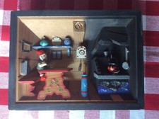 VINTAGE BAVARIAN/ITALIAN HAND