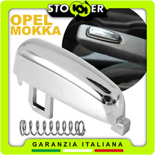 Opel Mokka X Crossland