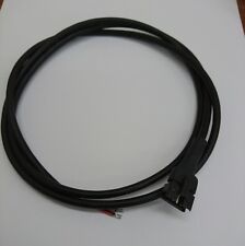 Powakaddy Freeway 2 Wiring