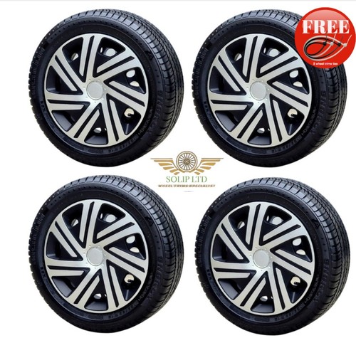 Inch wheel trims fit - wheel,