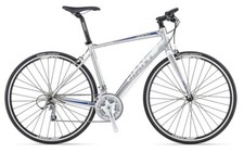 NEW GIANT RAPID 2 BICYCLE