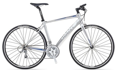 New giant rapid bicycle - new,