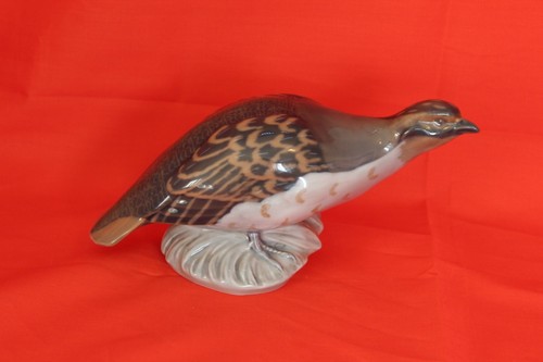 Royal copenhagen partridge - royal,