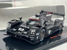 2015 Porsche 919 Hybrid Webber