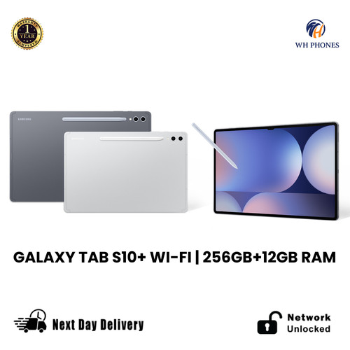 Samsung galaxy tab - samsung, s10+