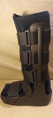 Orthopaedic leg ankle walker - orthopaedic, leg/ankle