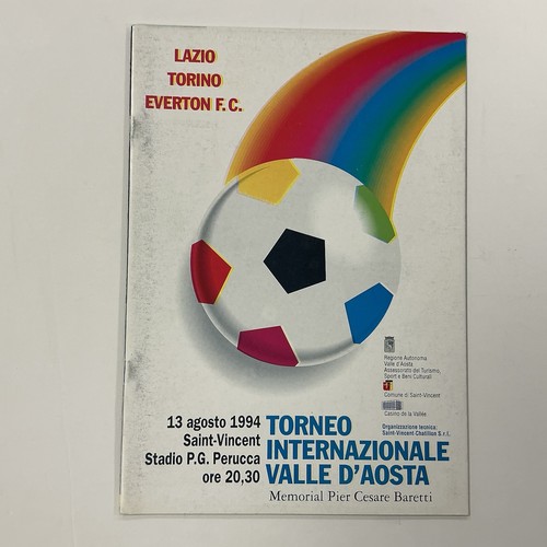 1994 pre season tournament - ,