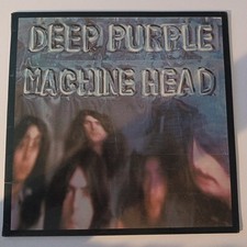 “Deep Purple – Machine
