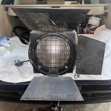 Strand Electric Patt 743