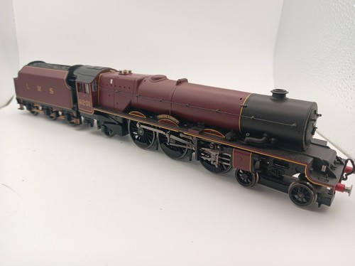 Hornby lms princess - lms, victoria