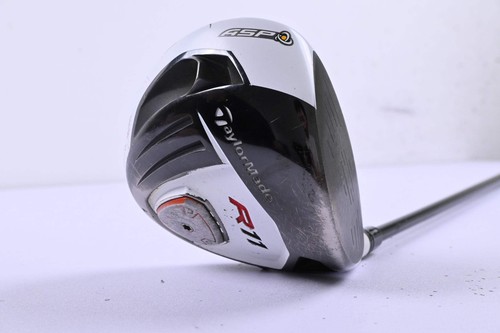 Taylormade r11 driver 10 - taylormade,