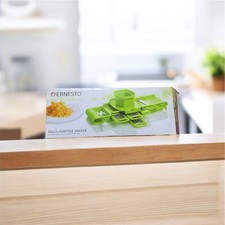 Ernesto Multi-Purpose Grater