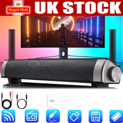 Bluetooth sound bar wireless - bluetooth,