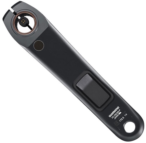 Shimano ultegra biela - ultegra,