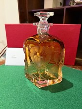 Moser art nouveau crystal