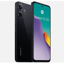 Xiaomi Redmi 12 (5G) 4GB 128GB