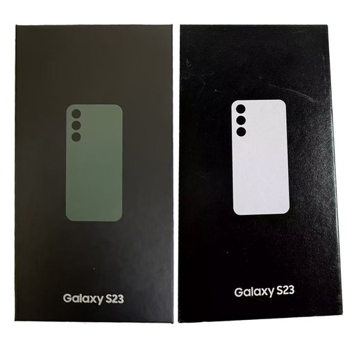 New sealed samsung galaxy - samsung, s23
