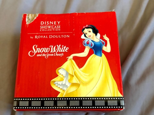 Royal doulton disney - royal,