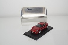 B96 1:43 SPARK S0396 ALFA