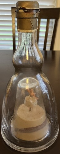 Vintage bols ballerina - vintage,