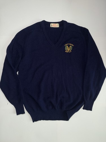 Vintage hawick knitwear wool - vintage,