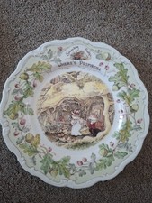 Bramley Hedge Wheres Primrose