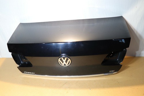Volkswagen passat rear - b7,