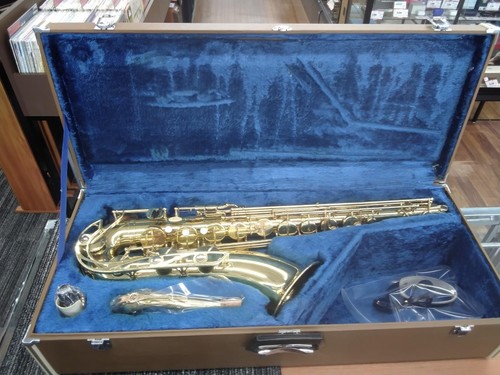 Yamaha yts tenor saxophone - yamaha, yts-31