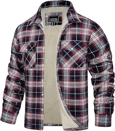 Tacvasen men cotton work - men,
